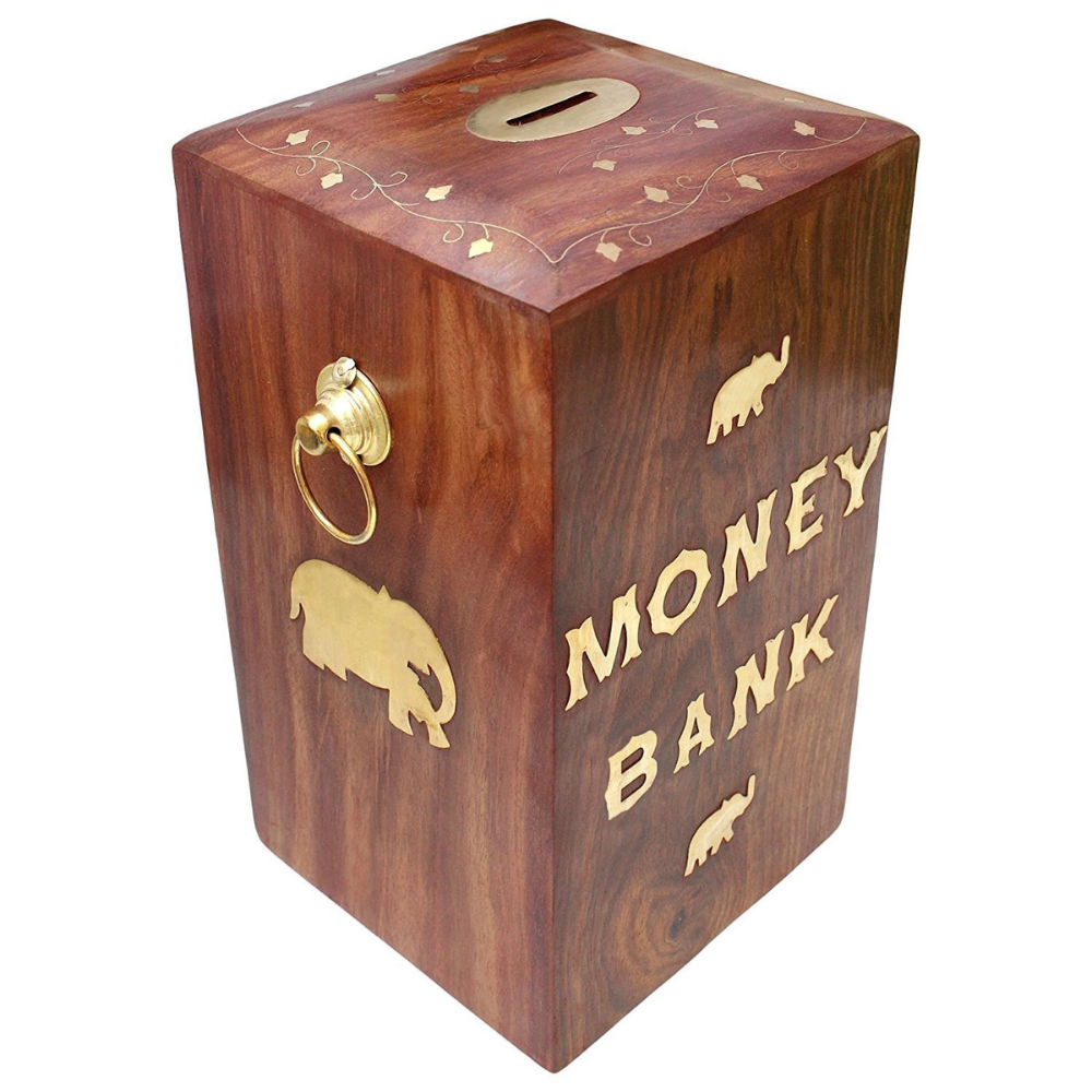 Money bank 1